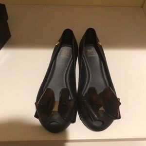 Mel by Melissa ultra sweet flat